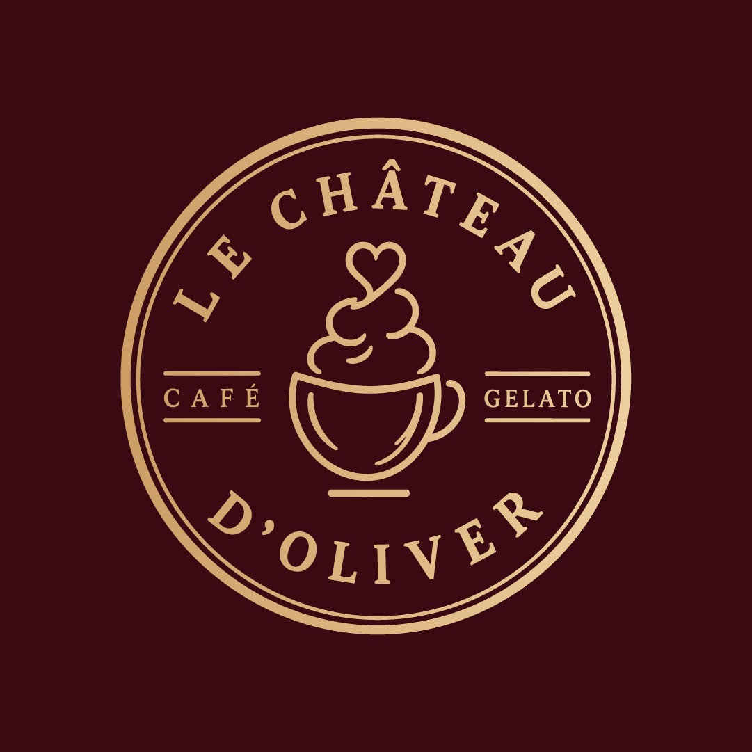 Le Château D'Oliver Logo